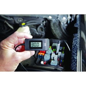 Factory Outlet Auto Diagnostic <strong>Tool</strong> Tester Easy to Use Auto Fuse Analyzer - Product Image 3