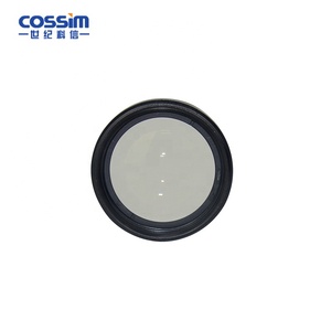 Buena calidad 2X 0.5X auxiliar de lente de objetivo para estereoscópica microscopio Cámara - Product Image 2