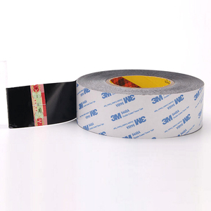 Fabrika doğrudan <span class=keywords><strong>3m</strong></span> <span class=keywords><strong>9448AB</strong></span> son derece güçlü çift taraflı bant yapışkan bant yüksek yapışma, elektronik ürünler için yumuşak yapıştırma