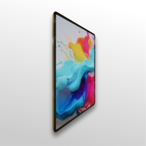 Khách sạn nhà hàng <span class=keywords><strong>LED</strong></span> AL Poster khung <span class=keywords><strong>Bar</strong></span> sử dụng da giữ menu chiếu sáng <span class=keywords><strong>LED</strong></span> menu chiếu sáng menu bìa - Product Image 2