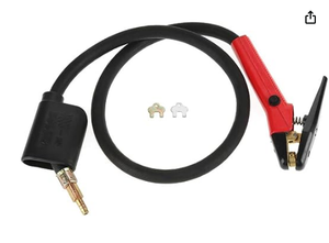 Arcair Carbon，600A Arcair Carbon arcon Arcair arcon气刨炬带电缆槽加工工具，电弧气刨炬 - Product Image 5