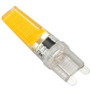 Wifi 3W Dimmable <strong>G9</strong> <strong>LED</strong> Bulb Lighting 200LM Voice Control Compatible with Alexa &amp; Google Assistant Tuya Smart <strong>LED</strong> Lights - Product Image 2