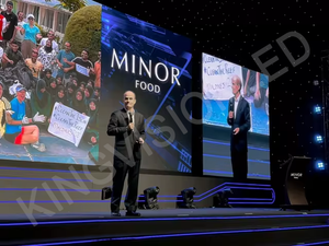 실내 곡선 <span class=keywords><strong>Led</strong></span> 대여 비디오 벽 무대 P2.6 P2.9 P3.9 야외 <span class=keywords><strong>Led</strong></span> 디스플레이 화면 500*500 높은 밝기 - Product Image 5