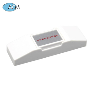 Emergency <strong>Exit</strong> Switch Break Glass Fire <strong>Push</strong> <strong>Button</strong> for Alarm <strong>System</strong> - Product Image 1