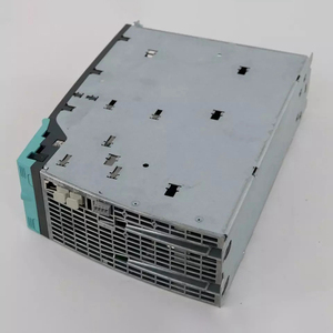 Original 6SL3130-1TE22-0AA0 S120 <strong>BASIC</strong> LINE MODULE INPUT 3PH 380-480V 50/60HZ Model 6SL3130-1TE22-0AA0 - Product Image 4