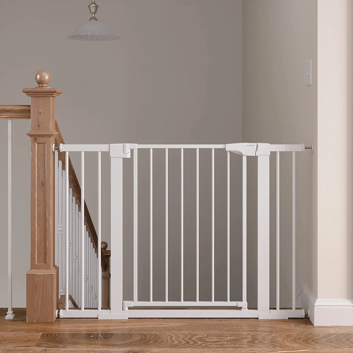 Nouveau bébé meubles sécurité coulissante fer porte de sécurité conçoit des produits bébé porte de sécurité pour les maisons