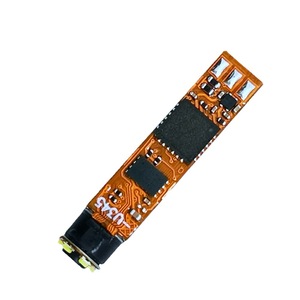 便宜的0.3mp 4.5毫米直径45 N345内窥镜检测摄像头模块，用于耳检查管道口腔内窥镜 - Product Image 5