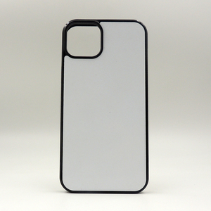 สินค้ามาใหม่สำหรับ iPhone 15 PLUS/15 PRO MAX เคสโทรศัพท์ TPU 2D พิมพ์ซับลิเมชัน2D แบบกำหนดเอง - Product Image 4