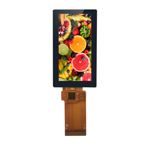 1.9inch <strong>tft</strong> 170x320 <strong>TFT</strong> <strong>LCD</strong> Display SPI <strong>MCU</strong> with Touch Screen Customizable Touch Panel - Product Image 1