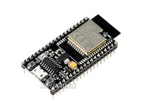 A i Thinker NodeMCU-32S ESP32 WiFi + Bluetooth Development Board ESP32-S ESP-WROOM-32 - Product Image 6
