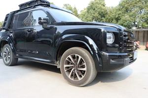 2025 giá bán buôn haval H9 F7 xe Mods 75L chiến thuật hộp nền tảng hành lý hộp đầy đủ bộ dụng cụ cơ thể bền tùy chỉnh - Product Image 5