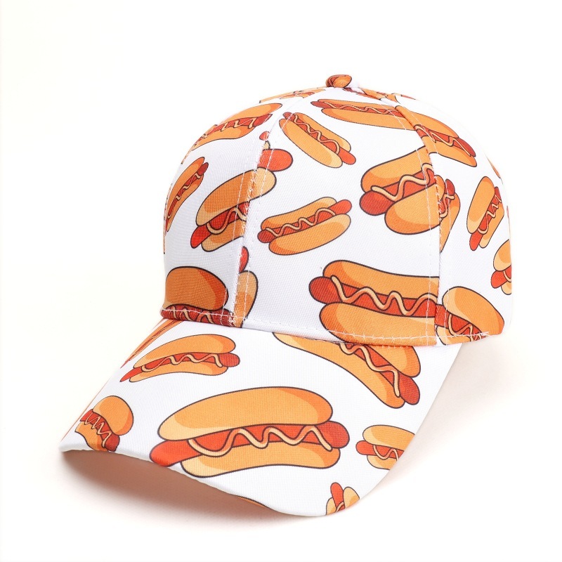 Hamburguesa blanca