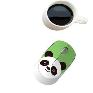 2025 Nuevo ratón inalámbrico Cartoon Element, universal para computadoras portátiles y de escritorio - Product Image 4