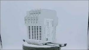 100% New Original Honeywell GS8535-EX <strong>Analog</strong> <strong>Input</strong> Detection Terminal Isolation Safety Barrier 4-20mA/1-5V Stock <strong>Input</strong> <strong>Output</strong> - Product Image 4