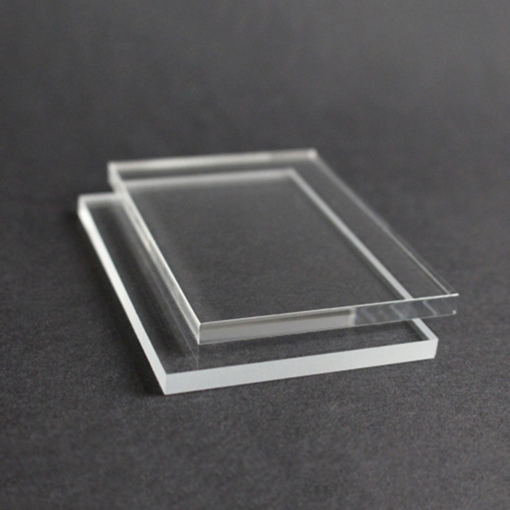 Transparent
