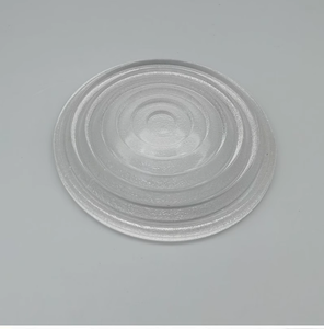 JLGD 사용자 정의 크기 광학 유리 프레넬 렌즈 반사 방지 코팅 150mm/175mm/200mm/250mm/300mm 광학 장비 OEM - Product Image 5