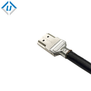 8K <span class=keywords><strong>HDMI</strong></span>电缆 (10英尺) 支持4K @ 60Hz，高速，48Gbps，音频返回