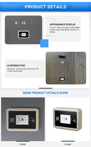Система управления доступом к лифту - Product Image 2