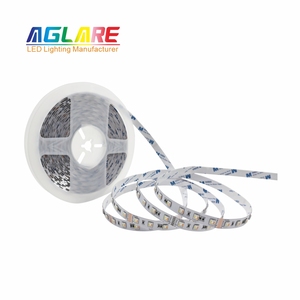 Smart <strong>Control</strong> High Bright <strong>LED</strong> RGB W30 W60 Indoor <strong>Led</strong> Strip Light Running Water Flowing Dc12v 24v 5050 <strong>DMX</strong> Smart <strong>Led</strong> Strip Light - Product Image 3