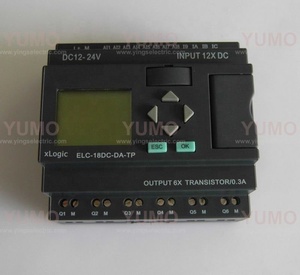 AF-M232 SPS-Schnitts telle zwischen FAB und MODEM für Fernsteuerung und Programmierung - Product Image 2