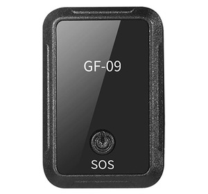 Etiqueta de seguimiento GPS de tamaño Mini pequeño para coche, Mini vehículo, rastreador magnético, localizador, tarjeta Gsm, dispositivo de seguimiento Global para niños - Product Image 2