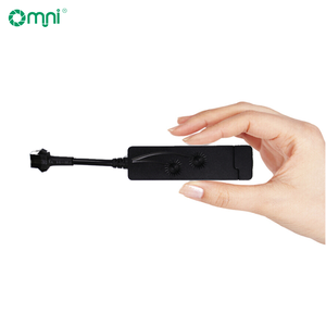 Omni 2G/4G App su geçirmez araç terminali konumlandırma cihazı GPS bulucu izci - Product Image 5