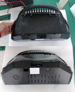 Android 10 For BMW 1シリーズF20F21 F22 F23F44カーデジタルダッシュボードパネル仮想計器クラスターコックピットLCDスピードメーター - Product Image 3