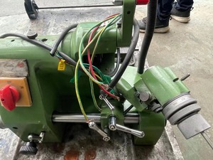 GD-U2 Universal Cutter Grinder <strong>Manual</strong> Metal <strong>Surface</strong> <strong>Grinding</strong> <strong>Machine</strong>