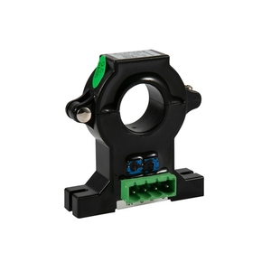 Ingresso AC 0-500A sensore di corrente effetto Hall con uscita 0-5V AHKC-EKDA Acrel Modulare Core sensore di corrente Hall Effect - Product Image 5