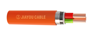 Armoured <strong>Ground</strong> <strong>Cable</strong> 0.6/<strong>1KV</strong> Copper 4x50mm2 CU/XLPE/STA/PVC POWER <strong>CABLE</strong>