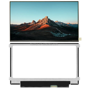 อะไหล่หน้าจอสำหรับ HP Chromebook 11 G3 G4 EE G5 G6 G7 G9 11A EE ProBook G2 Stream แผงจอแสดงผล LCD 30 40ขา - Product Image 2