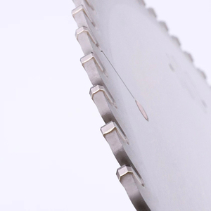 Lamboss 400mm 84T PCD Carbide Diamond <strong>Saw</strong> Blade <strong>Freud</strong> Leitz Panel Sizing for Cutting Wood MDF - Product Image 3