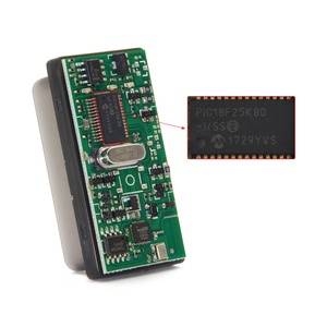 V2.1 PIC18F25K80 Wireless 4.0 Automotive Code Reader elm327 für iOS für Android System Software - Product Image 1