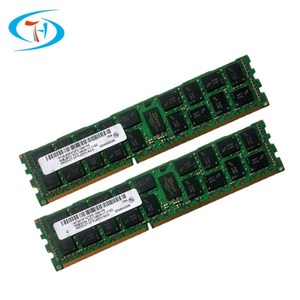 32GB DDR4 PC4-25600E ECC UDIMM 4 x77a77496 memoria Server RAM memoria Server - Product Image 4