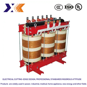 10KV 300V 5A Medium Voltage Current Power Meter 10KV Current Transformer for Colling Equipment - Product Image 2