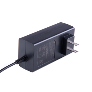 韓国プラグKC KCC 110V AC 110V DC 18V 3A電源電源AC DC電源アダプター18V 3A - Product Image 4