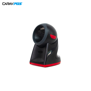 Fast Durable 2D Handheld <strong>Qr</strong> <strong>Code</strong> Barcode Scanner - Product Image 4