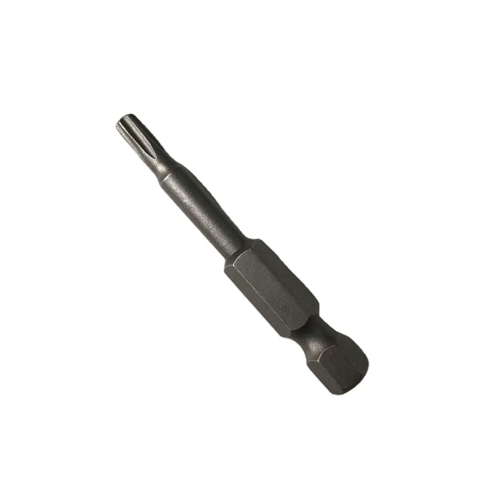 50mm S2 Torx 스크루 드라이버 비트