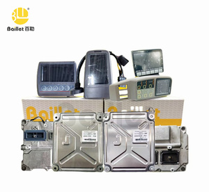 Lcd Display ECM ECU with <strong>Programing</strong> Controller Excavator Monitor for Vol-vo Caterp-illar Hyund-ai Hitac-hi Do-san Kom-atsu Sa-ny - Product Image 1