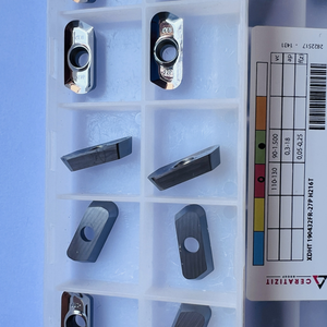 Chính hãng Luxembourg ceratizit <span class=keywords><strong>xdht</strong></span> 190432 FR-27P h216t phay <span class=keywords><strong>Cutter</strong></span> Blade tùy chỉnh OEM công cụ chuyển - Product Image 4