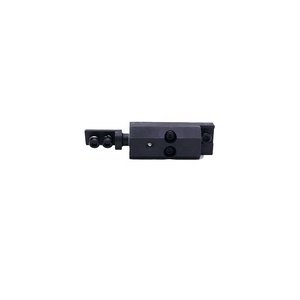 カッタースペアパーツ繊維機械部品に適したスペアパーツ91002005スイベル - Product Image 3