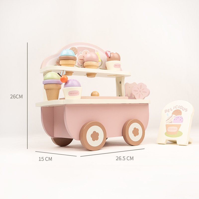 ice cream