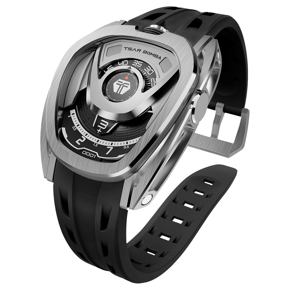 Noir Argent