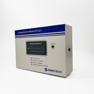 Sistema de monitoreo de combustible SS de la mejor venta, Sensor de nivel de tanque de gasolina para equipos de servicio de detección de fugas de tuberías de petróleo y Gas - Product Image 5