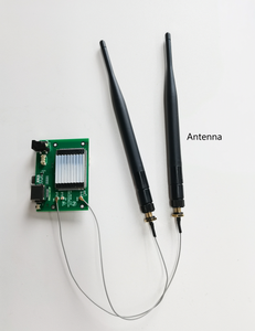 Modulo di comunicazione 4G Router WIFI 4G ad alta velocità di Router WiFi GW486 - Product Image 6