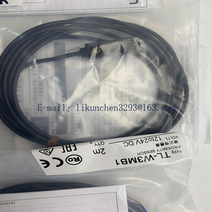 原装方向接近开关传感器TL-W3MC1 TL-W3MC2 TL-W3MB1 TL-W3MD1 TL-W3MB2有现货 - Product Image 2