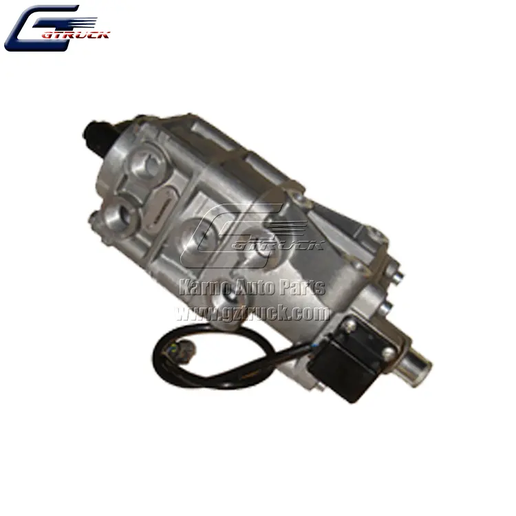 Válvula de freno de pie Oem DX95B 500382824 99450701for Iveco camión