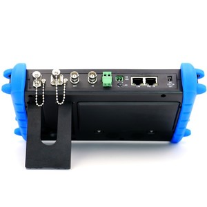 Factory 4 Inch Max 6K <strong>IP</strong> Camera and Analog Camera <strong>IP</strong> AHD CVI TVI 8MP CCTV Tester - Product Image 4