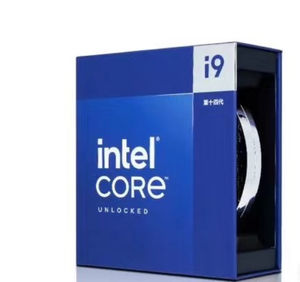 Intel Core i9-14900Kロック解除されたデスクトッププロセッサを元のボックスに - Product Image 6