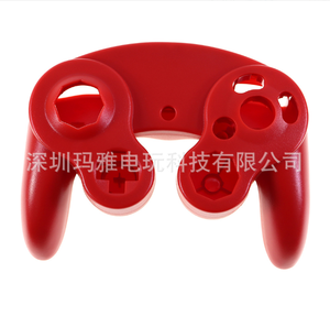 Nintendo Nintendo Gamecube denetleyici yedek konut kapak kabuk için kılıf parçaları kolu - Product Image 2